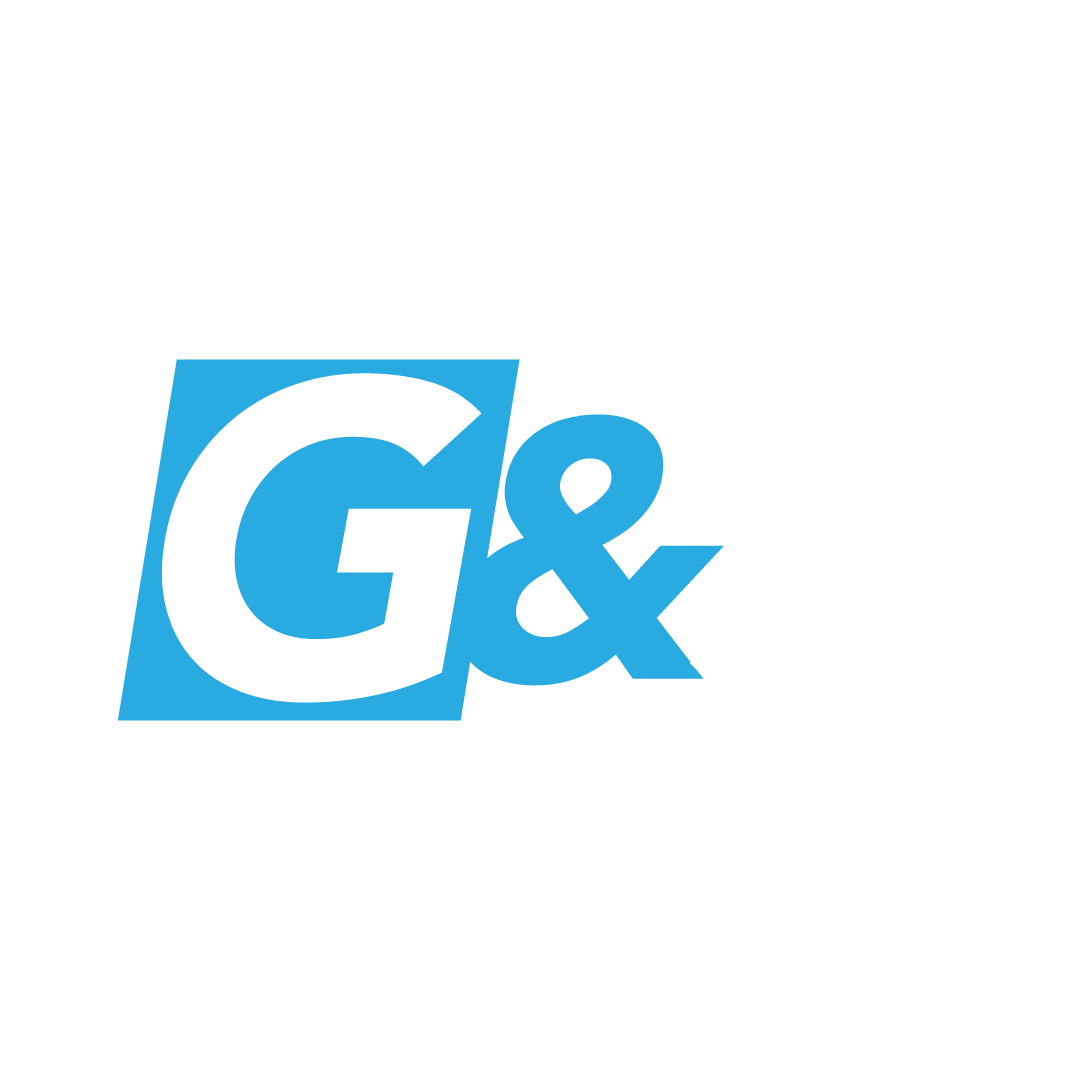 Glass & Screens Logo